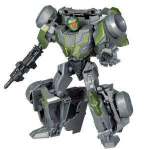 Transformers Generations Studio Series Deluxe 08 Decepticon Trooper