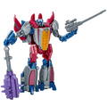Transformers Generations Studio Series Traveler 06 Starscream 