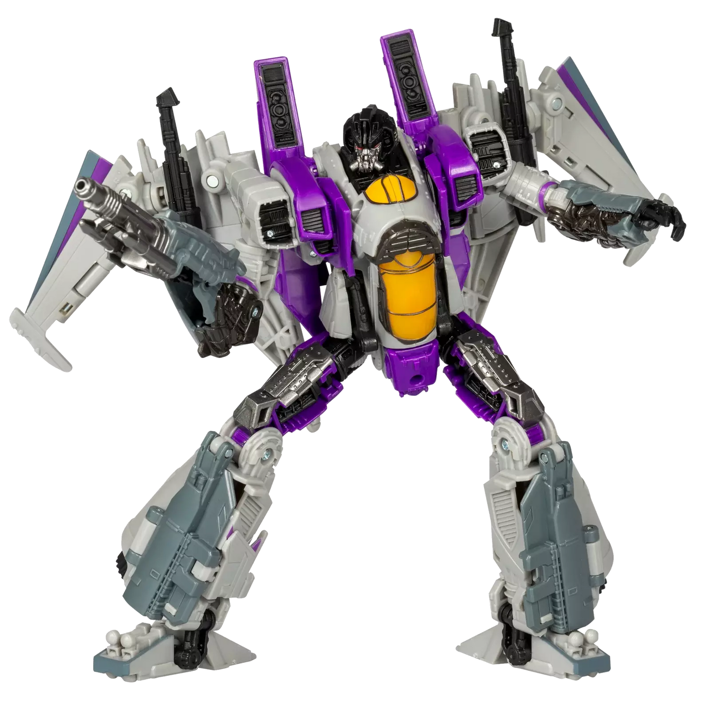 Transformers Generations Studio Series Voyager 113 Skywarp