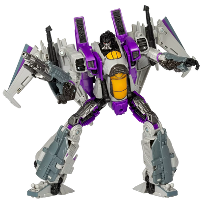 Transformers Generations Studio Series Voyager 113 Skywarp