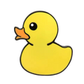 Yellow Duck Pin