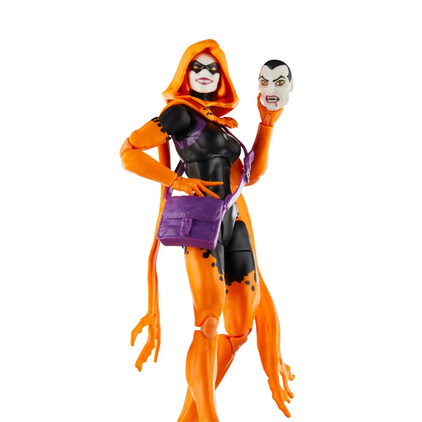Marvel Legends-serie Halloween 