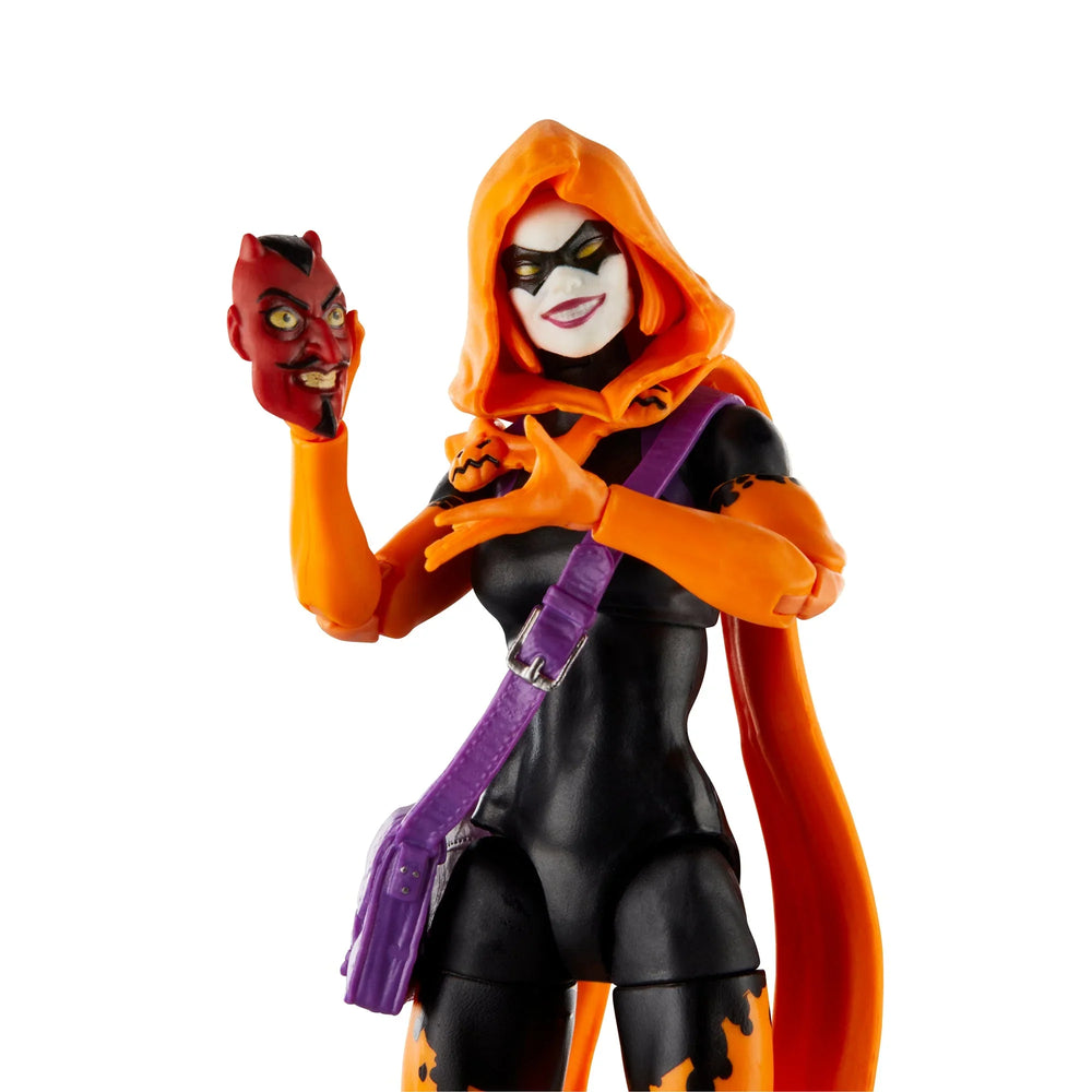 Hallows' Eve – Marvel Legends figure