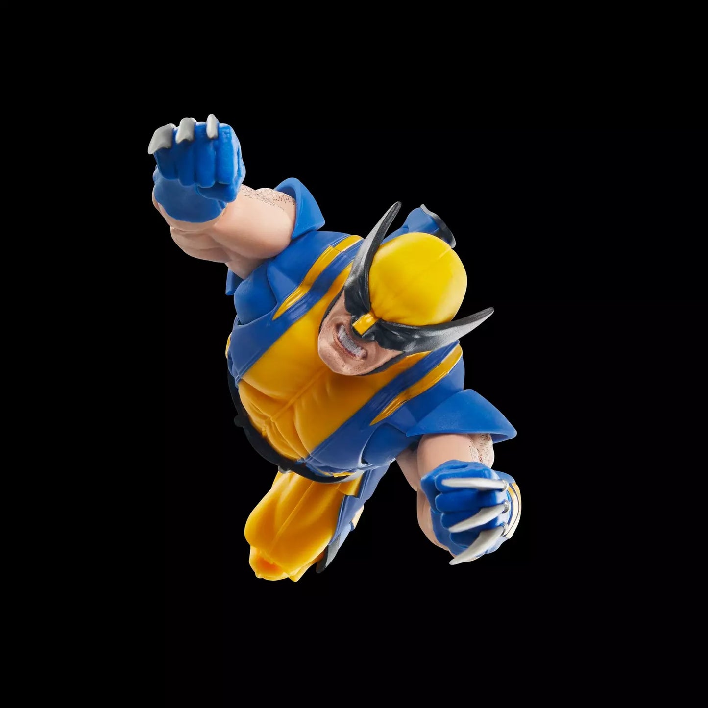 Marvel Legends Series Wolverine (Marvel 85th Anniversary)