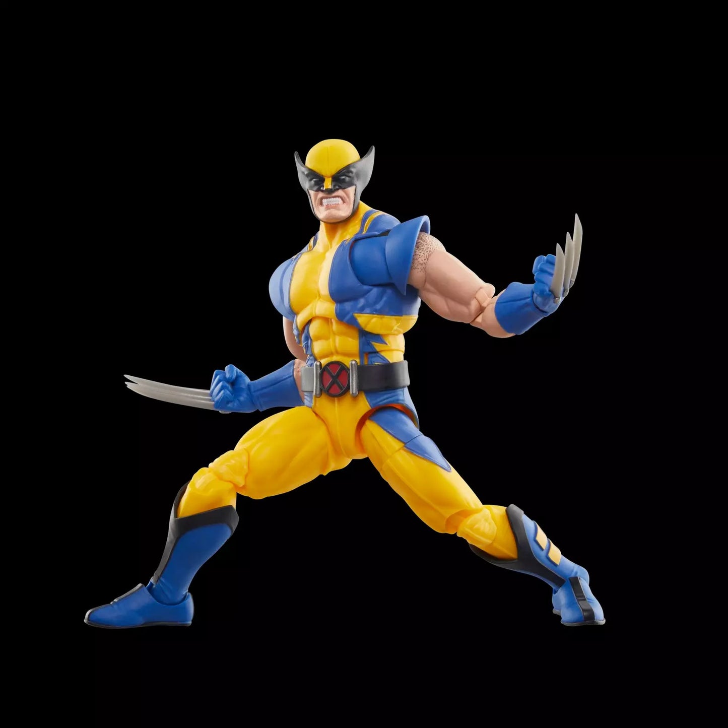 Marvel Legends Series Wolverine (Marvel 85th Anniversary)
