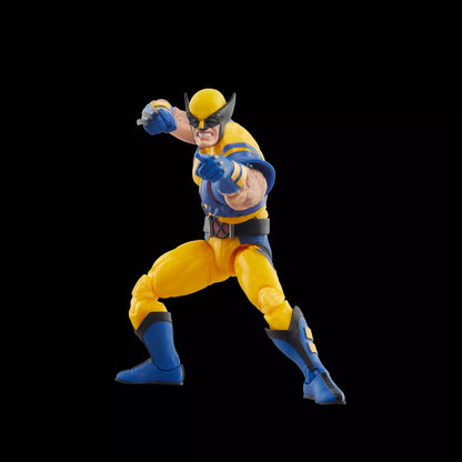 Marvel Legends Series Wolverine (Marvel 85th Anniversary)