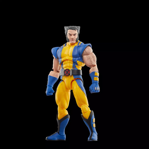 Marvel Legends Series Wolverine (Marvel 85e jubileum)