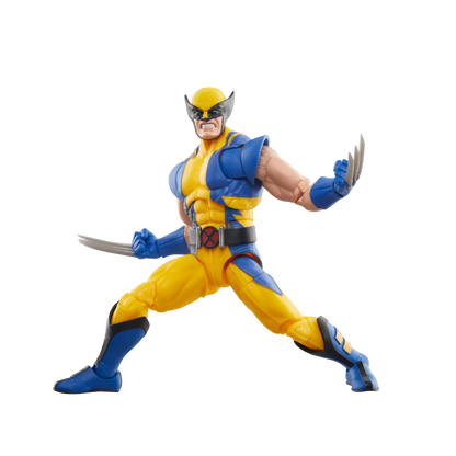Marvel Legends Series Wolverine (Marvel 85th Anniversary)