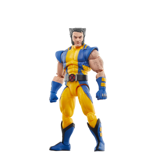 Marvel Legends Series Wolverine (85e anniversaire de Marvel)