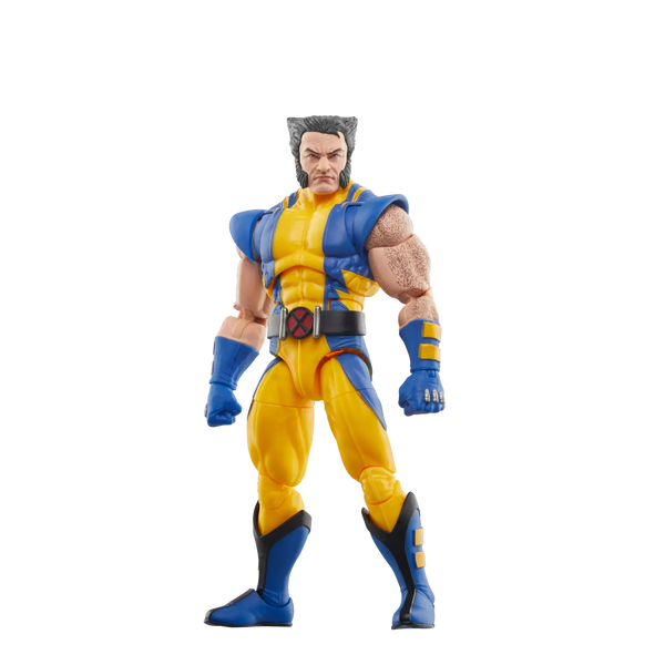 Marvel Legends Series Wolverine (Marvel 85e jubileum)