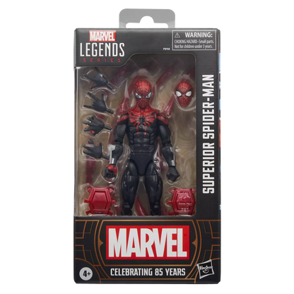 Marvel Legends Series Superior Spider-Man