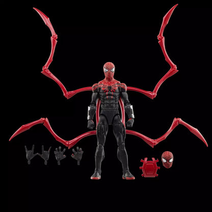 Marvel Legends Series Superior Spider-Man