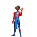 Marvel Legends Series Pavitr Prabhakar