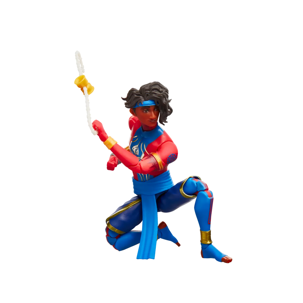 Marvel Legends Series Pavitr Prabhakar