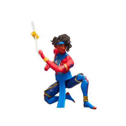 Marvel Legends Series Pavitr Prabhakar