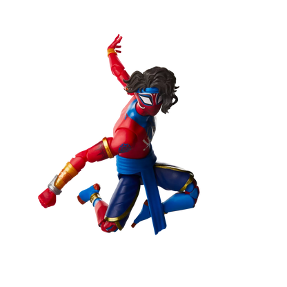 Marvel Legends Series Pavitr Prabhakar