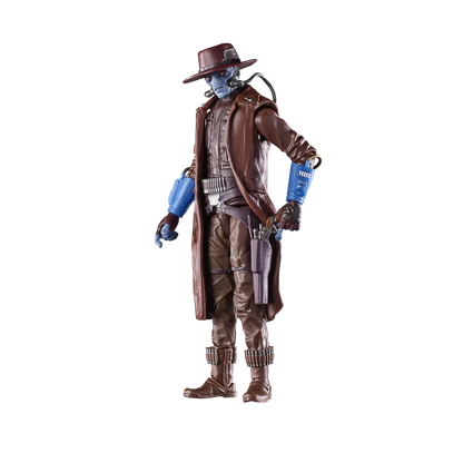 Star Wars: The Black Series Cad Bane