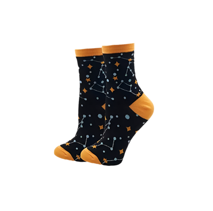 chaussettes constellations mrcol