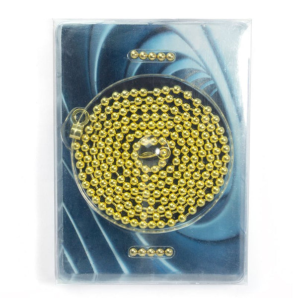 Gouden magnetische fotokabel