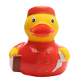 Canard Portier