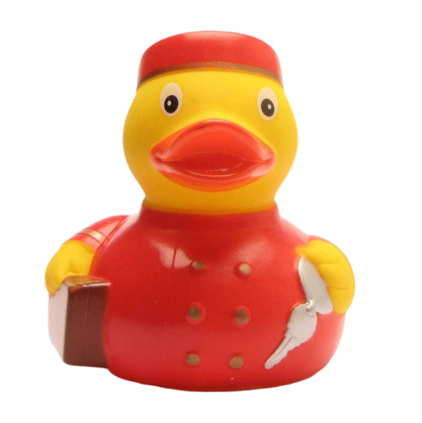 Porter Duck