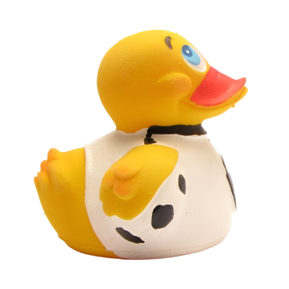 Canard Footballeur