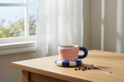 "Floaty" Buoy Mug
