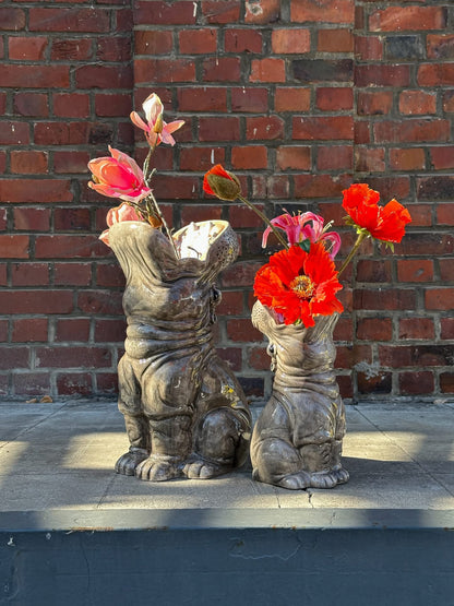 Petit Vase Hungry Hippo