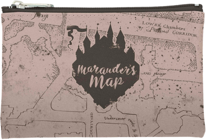 Trousse Carte du Marauder