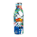 Bouteille en Acier Inoxydable  Donald Duck - Forever & Ever - PRECOMMANDE*
