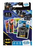 Kartenspiel DC Comics - Batman - Shuffle