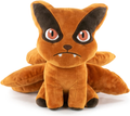 Kurama plush