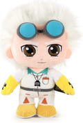 Doc Brown Plüschtier