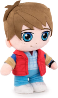 Peluche Marty McFly
