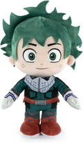 Deku pluche speelgoed