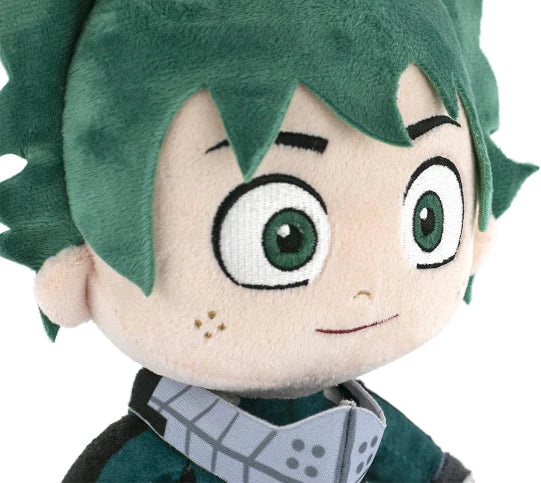 Deku pluche speelgoed