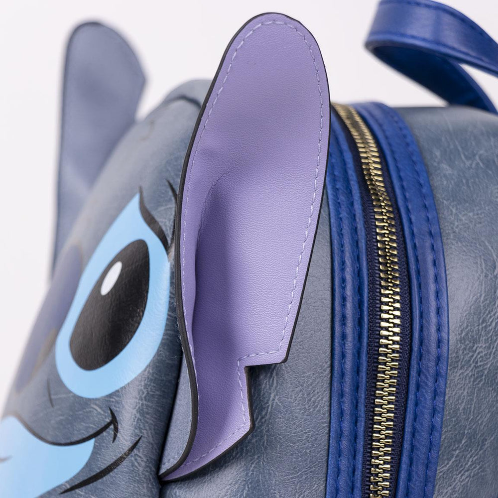 Lilo & Stitch mini-rugzak - Stitch