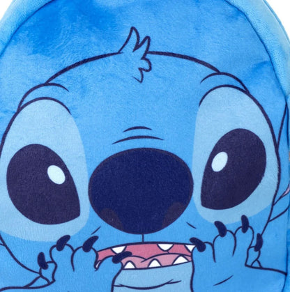 Sac à Dos Peluche Enfant Lilo & Stitch - Stitch