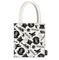 Tote Bag - MERCREDI - Symboles
