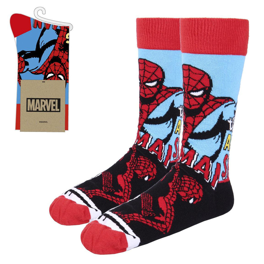 Socken Marvel - The Amazing Spider-Man