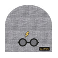 Beanie Jacquard Harry Potter Enfant – Cerdá