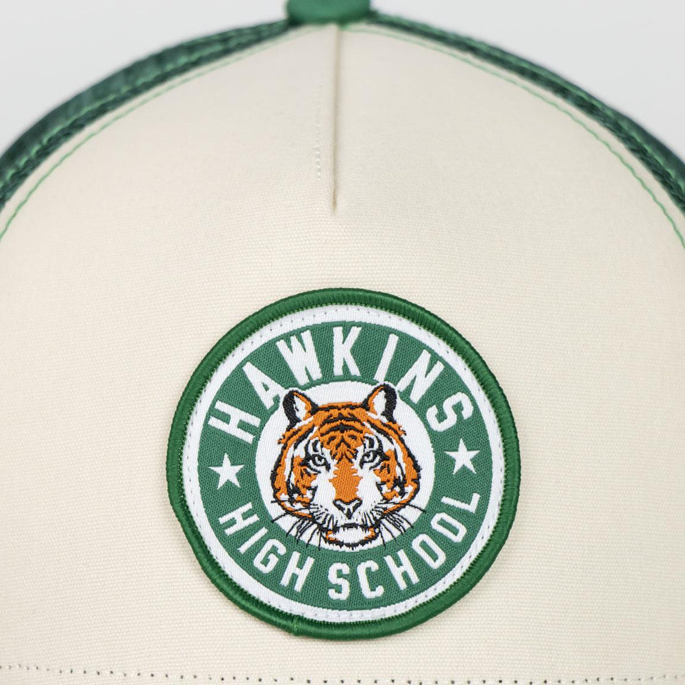 Stranger Things baseballpet - Hawkings