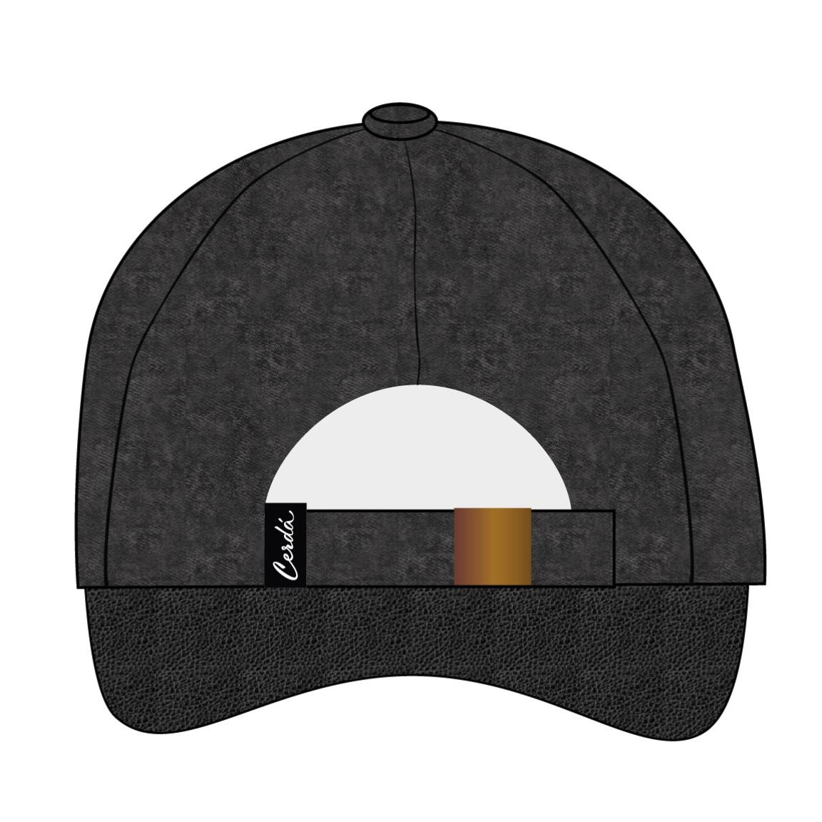 Casquette Disney Villains - Just a Bite