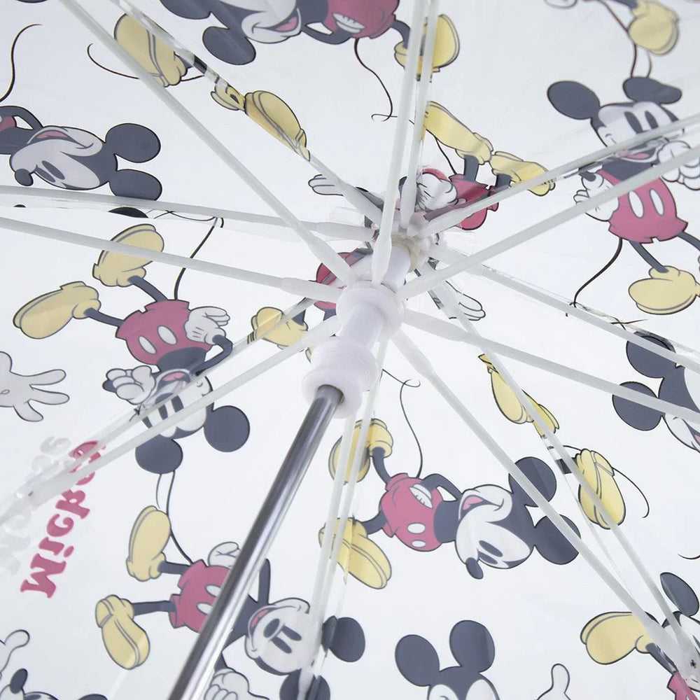 Mickey Mouse kinderparaplu