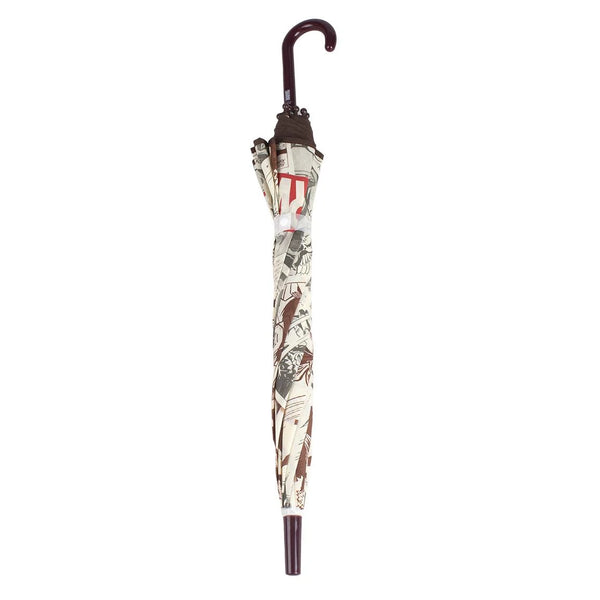 Marvel Umbrella - Strips