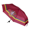 Faltbarer Regenschirm Harry Potter - Gryffondor