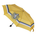 Parapluie Pliable Harry Potter - Poufsouffle