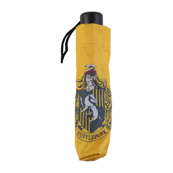 Harry Potter opvouwbare paraplu - Hufflepuff