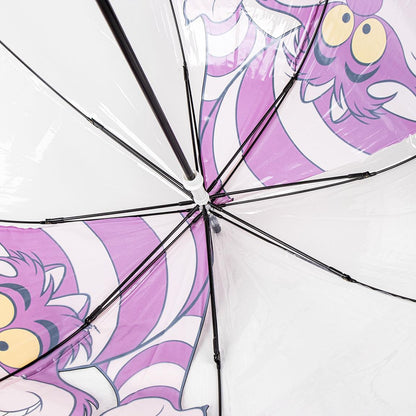 Alice in Wonderland Umbrella - Cheshire Cat