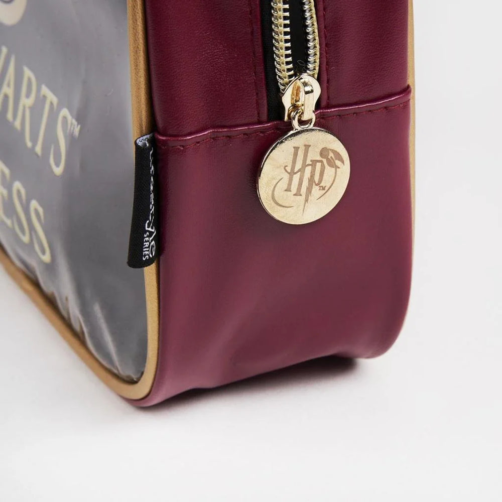 Trousse de Toilette Harry Potter - Poudlard Express